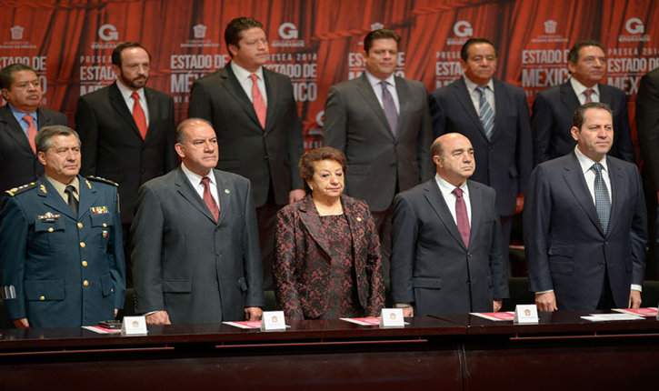 Camara-edomex