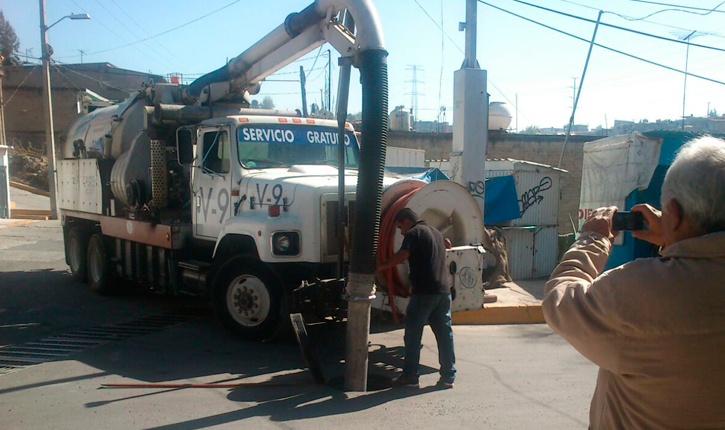 camion