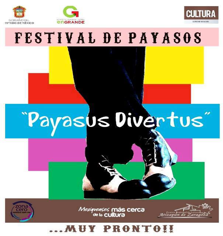 Festival-de-payasos