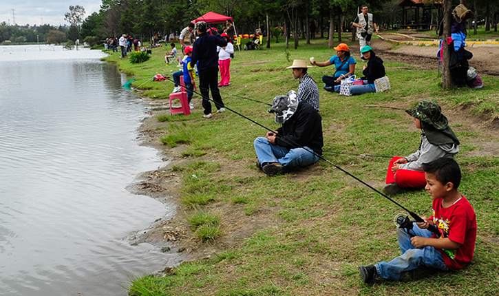pesca