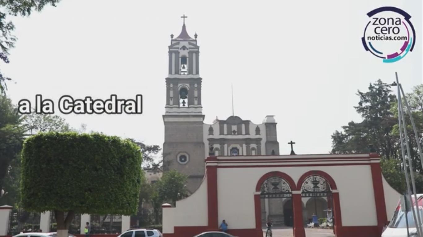 Dan a conocer riqueza cultural de Cuautitlán con visitas guiadas – Zona  Cero Noticias